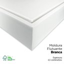Ver imagem 4 de Quadro Abstrato Arte Moderna Tons Neutros e Quente 153x103