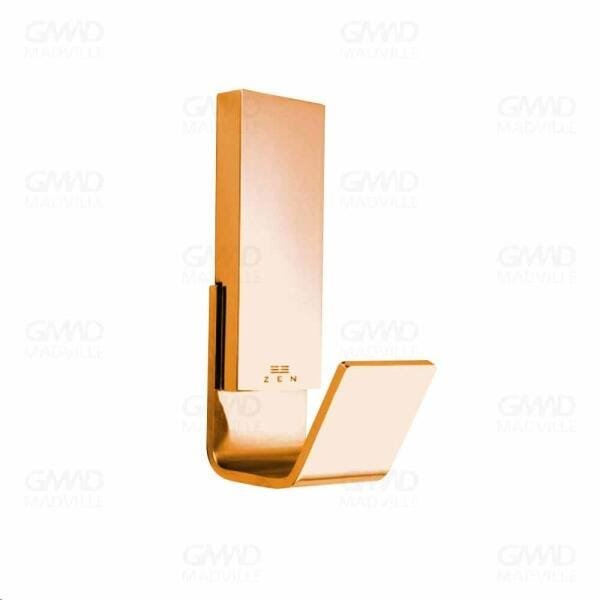 Cabide Soul Red Gold - Zen - 3