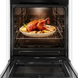 Fogão Continental 4 Bocas Automático Mesa Compartimentada Fc4Cb - 4