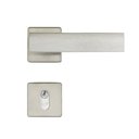 Ver imagem 2 de Fechadura Imab Metro Light Cromo Acetinado Externa Yale