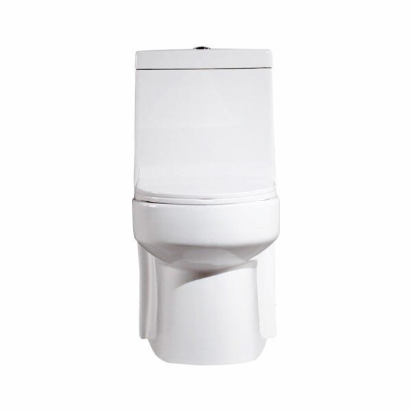 Vaso Sanitário Monobloco Confort Basic - Caixa Acoplada (Smart 200) - 3