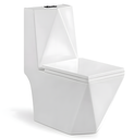 Ver imagem 3 de Vaso Sanitário Monobloco Imperial Diamond - Caixa Acoplada (Smart 300)