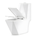 Ver imagem 5 de Vaso Sanitário Monobloco Imperial Diamond - Caixa Acoplada (Smart 300)