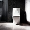 Ver imagem 4 de Vaso Sanitário Monobloco Imperial Diamond - Caixa Acoplada (smart 300)