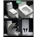 Ver imagem 6 de Vaso Sanitário Monobloco Imperial Diamond - Caixa Acoplada (smart 300)