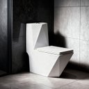 Ver imagem 3 de Vaso Sanitário Monobloco Imperial Diamond - Caixa Acoplada (smart 300)