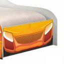 Ver imagem 3 de Cama Flash Infantil 158cm X 73cm Kmcb