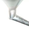 Funil com Duas Curvas - Lubefer-lub-54 - 2