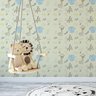 Papel de Parede Baby CO-222 Cole Aí - 3m x 0,50m - 2