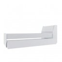 Ver imagem 2 de Bicama Solteiro com Baú CM-1202 Hecol Móveis