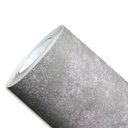Ver imagem 1 de Vinil Adesivo Cimento Queimado Papel de Parede Concreto Estilo Industrial Fosco Leve Textura Decoraç