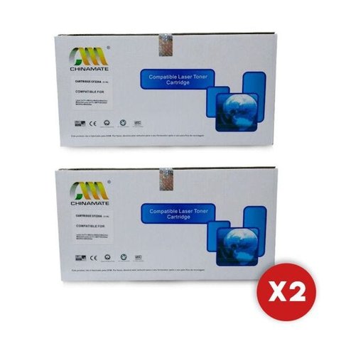 02 Fotocondutores Mlt-r204 R204 D204 M3375 M3875 Chinamate