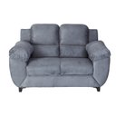 Ver imagem 2 de Sofá para Sala de Estar 2 Lugares Clássico