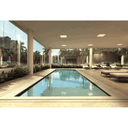 Ver imagem 4 de Ralo Linear Infinity Pvc Tampa Oculta 120cm Elleve - Ralo Linear