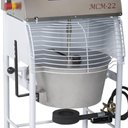 Ver imagem 4 de Máquina de Cozimento e Misturadora Gastromaq Mcm 22 a Gás Epóxi Bivolt 22 Litros
