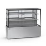 Balcão Vitrine Refrigerada Vanguard Top Refrimate 145cm 220v Cvtr 1450 - 1