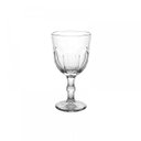 Ver imagem 2 de Conjunto 6 Taças de Água Casual 300 Ml Modelo Lotus