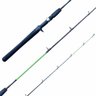 Vara de Pesca para Carretilha Daiyama Yake 1,80m 15lb - 5