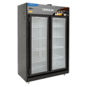 Ver imagem 1 de Cervejeira Comercial 02 Portas de Vidro 1029L Polofrio 2415- 220v