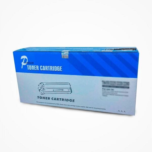Cartucho Toner Compativel Tn360 / Tn330 Novo - 4