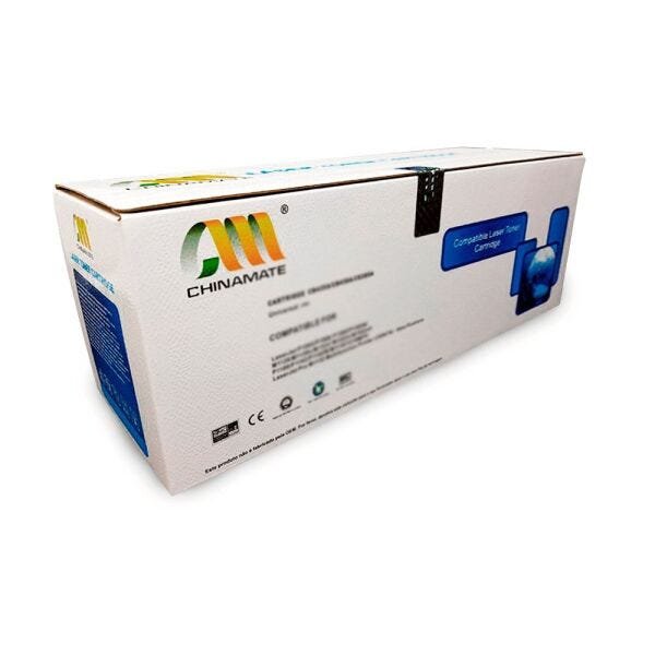 Cartucho Toner Para Impressora Laserjet P1102 Chinamate - 2