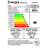 Chuveiro Ducha Elétrico Faminho C/ Braço Preto 4t Fame Black:127v 5400w - 5