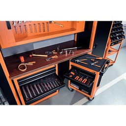 Chave Estrela 1.1-16x1.1-4pol Tramontina Pro Tramontina - 2