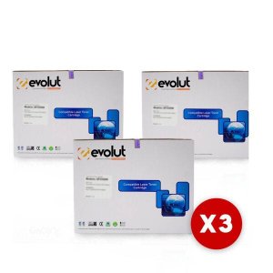 3 Toner Mlt D101 | Ml2165 | Ml2165W