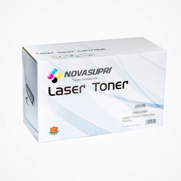 5- Cartucho Toner Cf283a | 83a M125 M127 M201 M225 283 83 - 6