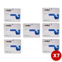 Ver imagem 1 de 7 Toners D104s Ml1665 Ml1666 Ml1660 1860 Scx3200 3218