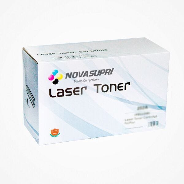 Cartucho de Cilindro Dr-219 + Toner Cf-218 para M132A C/Chip - 6