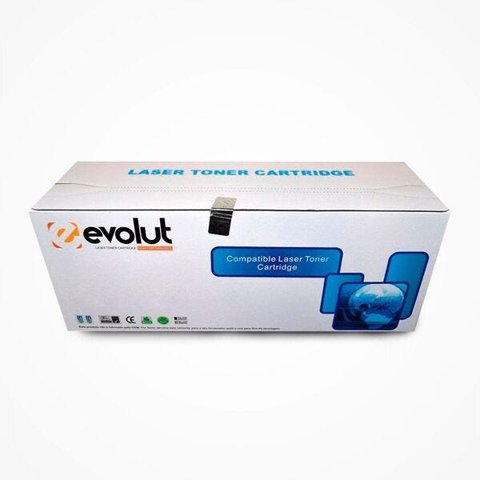 Cartucho De Toner Compatível Para M2070w M-2070w