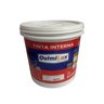 Tinta Acrilica Interna 15l Balde Areia - Quimilux - 1