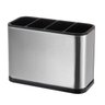 Escorredor Porta Talheres Inox | Ke Home - 1