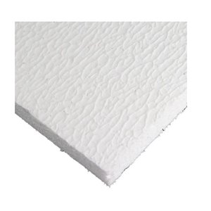 Forro de Isopor Texturizado 1.250 X 625 X 40mm (caixa)