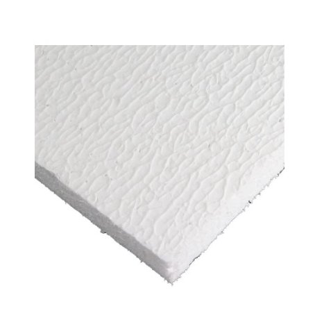 Forro de Isopor Texturizado 1.250 X 625 X 40mm (caixa)
