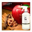 Ver imagem 2 de Água de Passar Roupa Botanica Essence 12. Maçã Canela 1 Litro