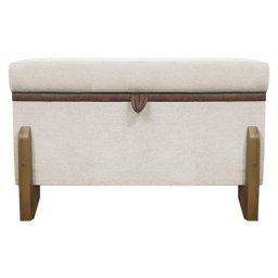 Puff Recamier Versallies Boucle 50 Cm Cores - 5