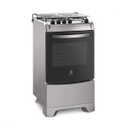 Ver imagem 1 de Fogão 4 Bocas Electrolux 52Sxc Automático Bivolt