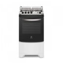 Ver imagem 3 de Fogão 4 Bocas Electrolux 52Sbc Automático Bivolt
