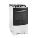 Ver imagem 1 de Fogão 4 Bocas Electrolux 52Sbc Automático Bivolt