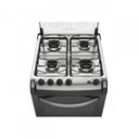 Ver imagem 2 de Fogão 4 Bocas Electrolux 52Sbc Automático Bivolt