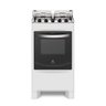 Fogão 4 Bocas Electrolux 50Sbc Automático Bivolt - 2