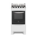Ver imagem 2 de Fogão 4 Bocas Electrolux 50Sbc Automático Bivolt