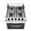 Ver imagem 3 de Fogão 4 Bocas Electrolux 50Sbc Automático Bivolt
