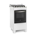 Ver imagem 1 de Fogão 4 Bocas Electrolux 50Sbc Automático Bivolt