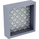 Ver imagem 2 de HOME&CO VIRCHOW PORTA-RETRATOS 17x17x5cm PLÁSTICO COLOR 3PÇ