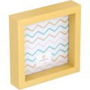 Ver imagem 4 de HOME&CO VIRCHOW PORTA-RETRATOS 17x17x5cm PLÁSTICO COLOR 3PÇ