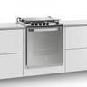 Fogão de Embutir 4 Bocas Electrolux 56Eax com Timer Automático Bivolt - 3