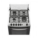 Ver imagem 3 de Fogão 4 Bocas Electrolux 56Tab com Timer Automático Bivolt